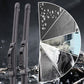 🎁 Hot Sale 49% OFF 🔥Multi-Function Boneless Double Rubber Strip Wiper