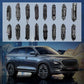 🎁 Hot Sale 49% OFF 🔥Multi-Function Boneless Double Rubber Strip Wiper