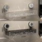 🎁 Hot Sale 49% OFF 🔥Light Luxury Suction Cup Shower Caddy