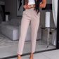🎉2025 New Products Hot Sale✨Women's Versatile Casual Pinstripe Suit Pants