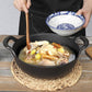 🎁 Hot Sale 49% OFF 🔥Cast Iron Pot Uncoated And Non Stick