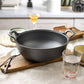 🎁 Hot Sale 49% OFF 🔥Cast Iron Pot Uncoated And Non Stick