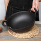 🎁 Hot Sale 49% OFF 🔥Cast Iron Pot Uncoated And Non Stick