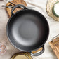 🎁 Hot Sale 49% OFF 🔥Cast Iron Pot Uncoated And Non Stick
