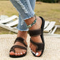 🎁 Hot Sale 49% OFF 🔥Women’s Comfort Mesh Slide Sandals