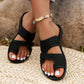 🎁 Hot Sale 49% OFF 🔥Women’s Comfort Mesh Slide Sandals