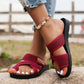🎁 Hot Sale 49% OFF 🔥Women’s Comfort Mesh Slide Sandals