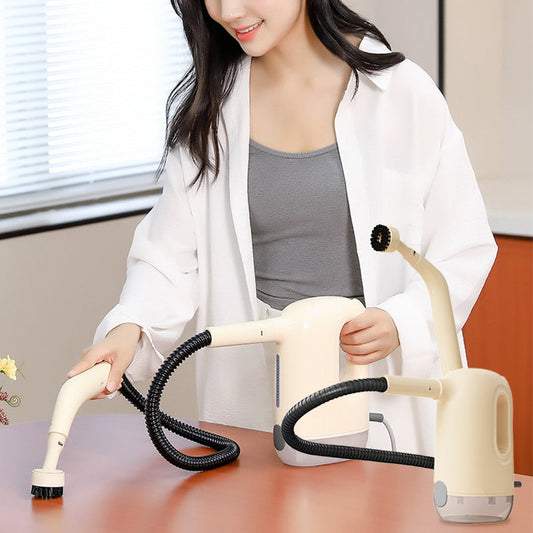 🎁 Hot Sale 49% OFF 🔥Household High-Temperature High-Pressure Steam Cleaner