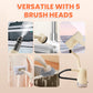 🎁 Hot Sale 49% OFF 🔥Household High-Temperature High-Pressure Steam Cleaner