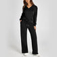 ✨Limited Time Offer💓Women's Casual Comfortable Sweatsuits Set
