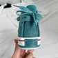 🌸Spring Specials💐Women's Cowboy High-Top Canvas Shoes