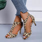 🎈Limited Sale 49% OFF✨Elegant summer high heels for women ✨
