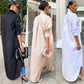 🌸Spring Specials 49%OFF💐Casual Long Sleeve Maxi Shirt Dresses for Women