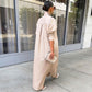 🌸Spring Specials 49%OFF💐Casual Long Sleeve Maxi Shirt Dresses for Women