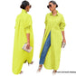 🌸Spring Specials 49%OFF💐Casual Long Sleeve Maxi Shirt Dresses for Women