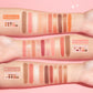 💝Multifunction Blush & Highlight Eyeshadow Palette