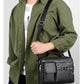 🎁 Hot Sale 49% OFF 🔥Men's Leisure Hand -To -Shoulder Messenger Bag