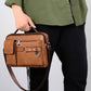 🎁 Hot Sale 49% OFF 🔥Men's Leisure Hand -To -Shoulder Messenger Bag