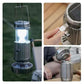 🔥Hot Sale 49%OFF🔥2-in-1 Adventure Solar Light & Portable Fan