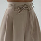 🎉2025 New Products Hot Sale✨Women’s Solid Color High-Waist Straight-Leg Pants