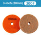🔥Hot Sale 49%OFF🔥Diamond Sponge Polishing Pad for Angle Grinder