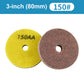 🔥Hot Sale 49%OFF🔥Diamond Sponge Polishing Pad for Angle Grinder