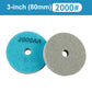 🔥Hot Sale 49%OFF🔥Diamond Sponge Polishing Pad for Angle Grinder
