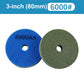🔥Hot Sale 49%OFF🔥Diamond Sponge Polishing Pad for Angle Grinder