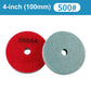 🔥Hot Sale 49%OFF🔥Diamond Sponge Polishing Pad for Angle Grinder
