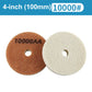 🔥Hot Sale 49%OFF🔥Diamond Sponge Polishing Pad for Angle Grinder