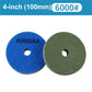 🔥Hot Sale 49%OFF🔥Diamond Sponge Polishing Pad for Angle Grinder
