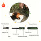 🔥Hot Sale 49%OFF🔥Waterproof Fire Starter Survival Tool
