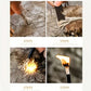 🔥Hot Sale 49%OFF🔥Waterproof Fire Starter Survival Tool
