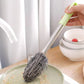 💝The more you buy, the bigger the discount.🔥Steel Wool Scrubber with Handle