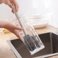 💝The more you buy, the bigger the discount.🔥Steel Wool Scrubber with Handle