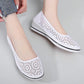 🎁 Hot Sale 49% OFF 🔥Women's Breathable Wedge Non-Slip Casual Shoes