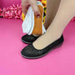 🎁 Hot Sale 49% OFF 🔥Women's Breathable Wedge Non-Slip Casual Shoes