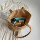 🎁 Hot Sale 49% OFF 🔥Women's Straw Woven Beach Shoulder Bag
