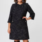 💕What should I wear tomorrow?💕Women’s Elegant Loose Midi Dress