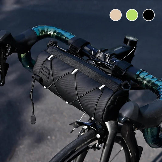 🔥Hot Sale 49%OFF🔥Waterproof Bike Handlebar Bag