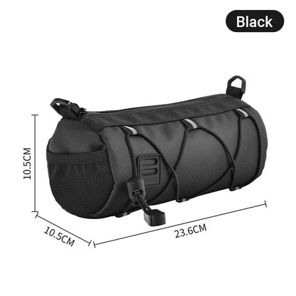 🔥Hot Sale 49%OFF🔥Waterproof Bike Handlebar Bag