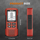 🔥Hot Sale 49% 0FF🔥💯Multifunctional Handheld Metal & Wall Detector