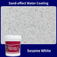 High-Gloss Epoxy Marble-Effect Floor Coating – Scratch-Resistant, Water-Based, DIY
