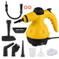 🔥🔥🔥Hot Sale 49% 0FF🔥Multi-purpose Steam Cleaner Set