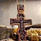 🎁 Hot Sale 49% OFF 🔥Handmade 925 Sterling Silver Jesus Crucifix Pendant