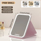 🎉Hot Sale 49% OFF🎉LED Portable Folding Makeup Mirror