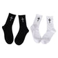 🎁 Hot Sale 49% OFF 🔥Women's Cross Print Socks