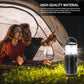 🎁 Hot Sale 49% OFF 🔥Portable LED Camping Lantern with Tool Kit
