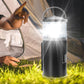 🎁 Hot Sale 49% OFF 🔥Portable LED Camping Lantern with Tool Kit