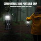 🎁 Hot Sale 49% OFF 🔥Portable LED Camping Lantern with Tool Kit